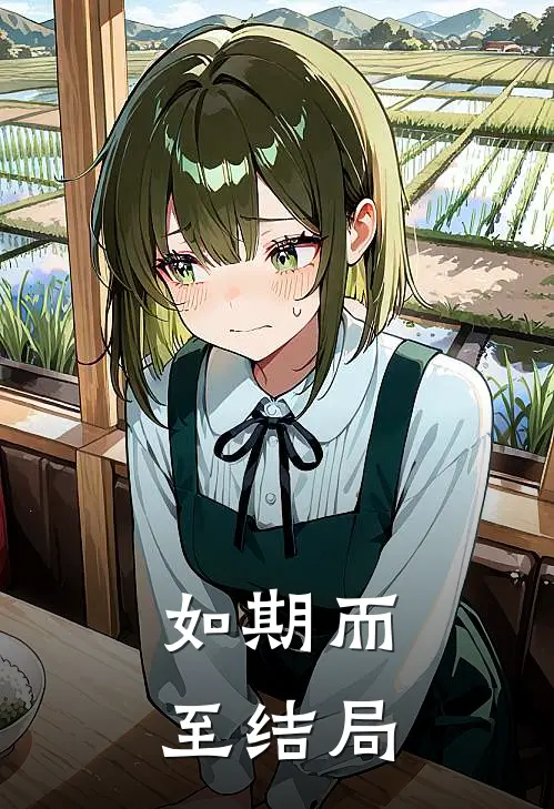 如期而至结局