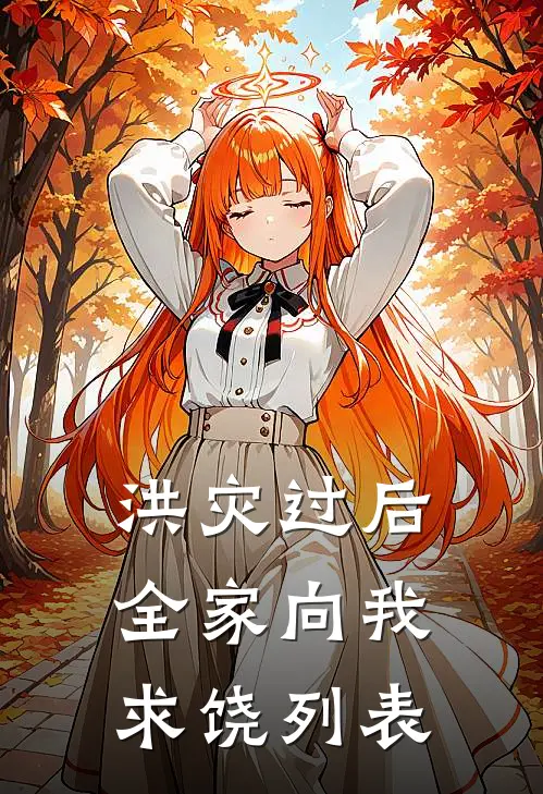 洪灾过后，全家向我求饶列表