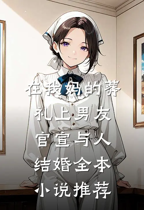 在我妈的葬礼上男友官宣与人结婚全本小说推荐