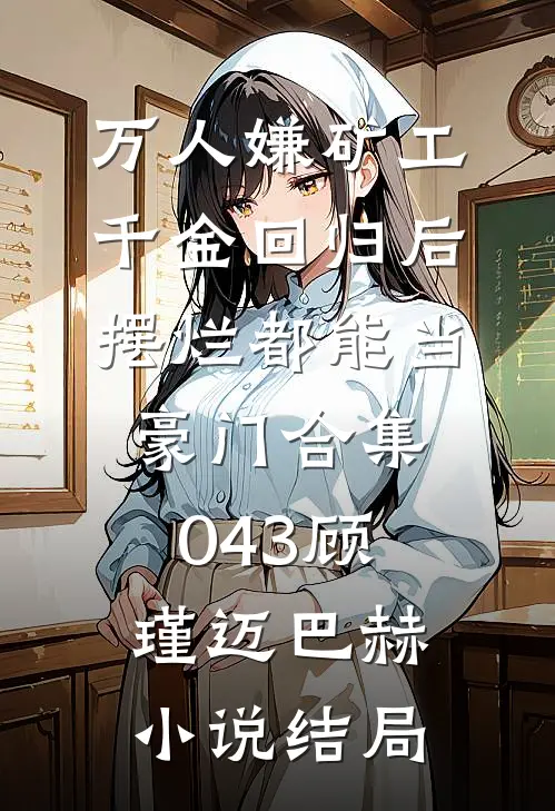 万人嫌矿工千金回归后，摆烂都能当豪门合集043顾瑾迈巴赫小说结局
