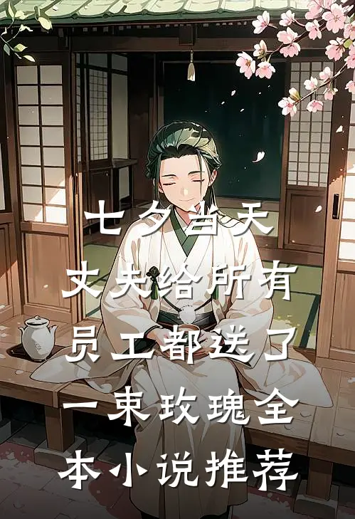 七夕当天，丈夫给所有员工都送了一束玫瑰全本小说推荐