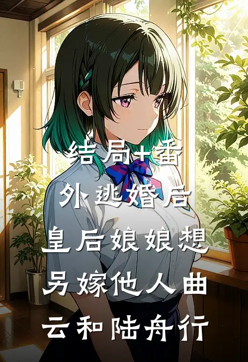 结局+番外逃婚后，皇后娘娘想另嫁他人曲云和陆舟行