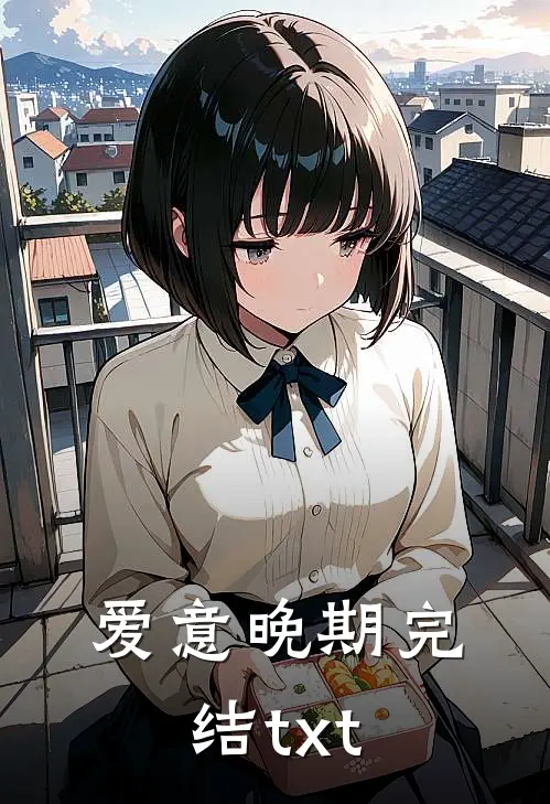 爱意晚期完结txt