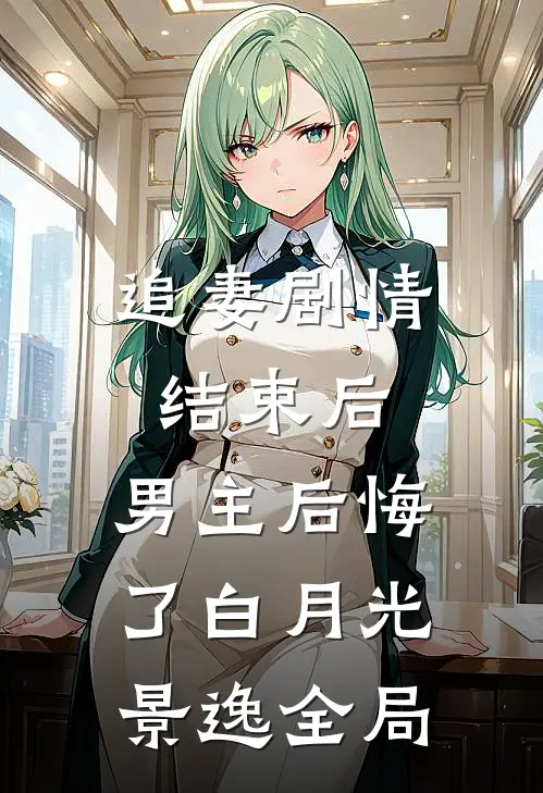 追妻剧情结束后，男主后悔了白月光景逸全局