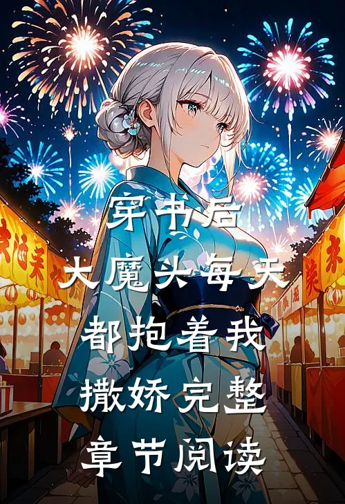 穿书后，大魔头每天都抱着我撒娇完整章节阅读