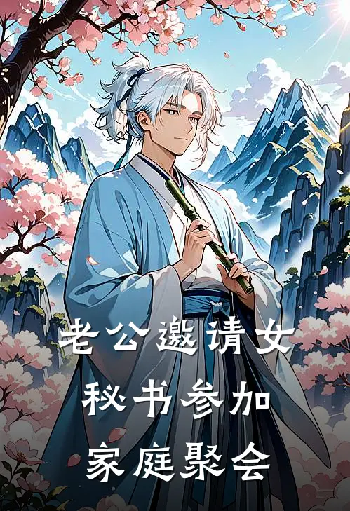老公邀请女秘书参加家庭聚会