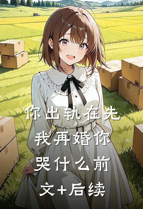 你出轨在先，我再婚你哭什么前文+后续