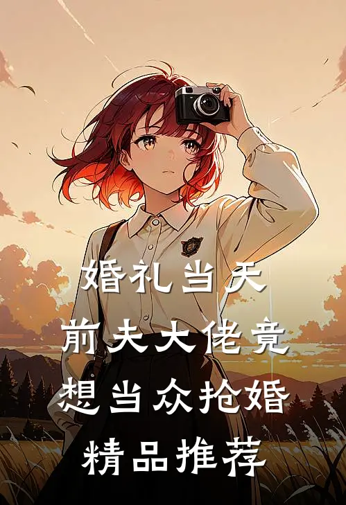 婚礼当天，前夫大佬竟想当众抢婚精品推荐