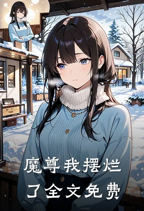 魔尊我摆烂了全文免费