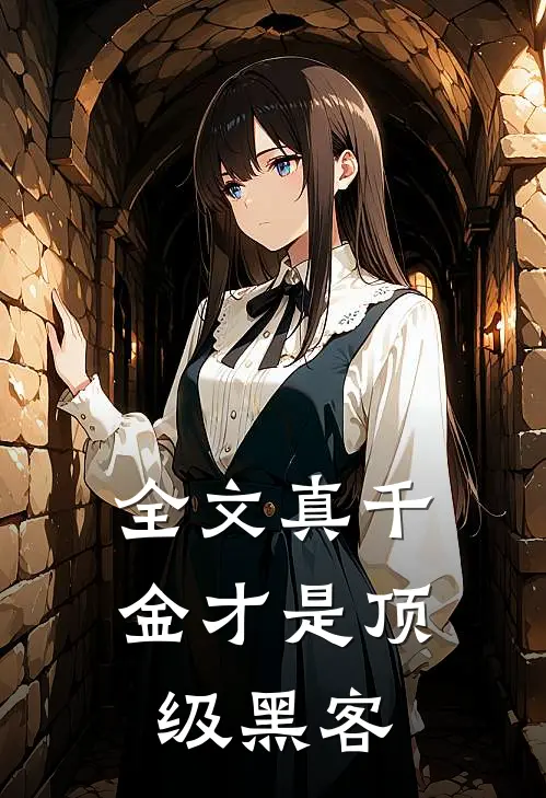 全文真千金才是顶级黑客