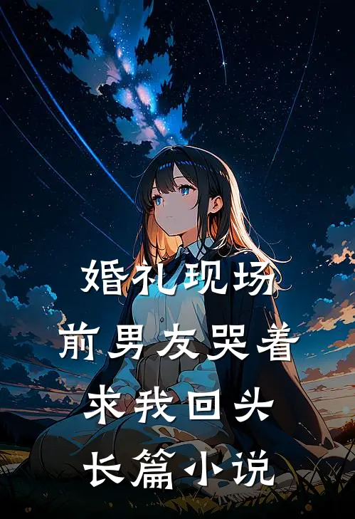 婚礼现场，前男友哭着求我回头长篇小说