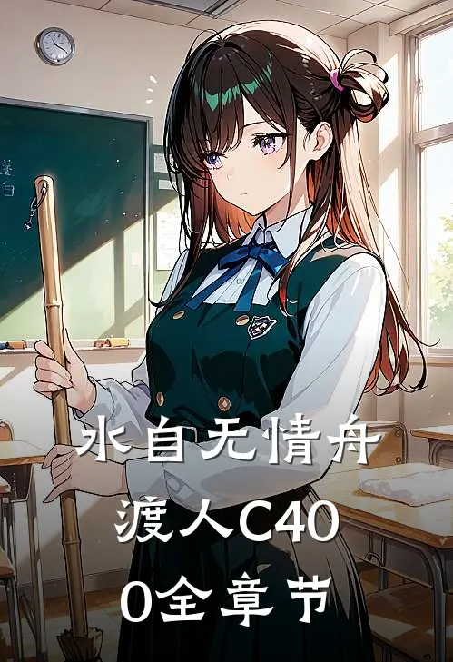 水自无情舟渡人C400全章节