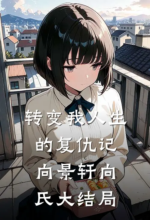 转变我人生的复仇记向景轩向氏大结局