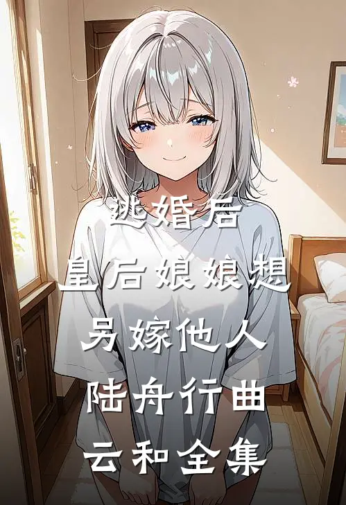 逃婚后，皇后娘娘想另嫁他人陆舟行曲云和全集