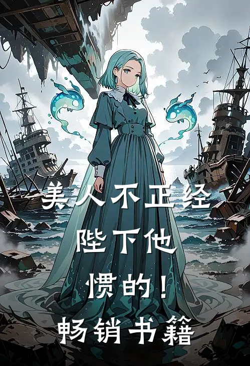 美人不正经，陛下他惯的！畅销书籍