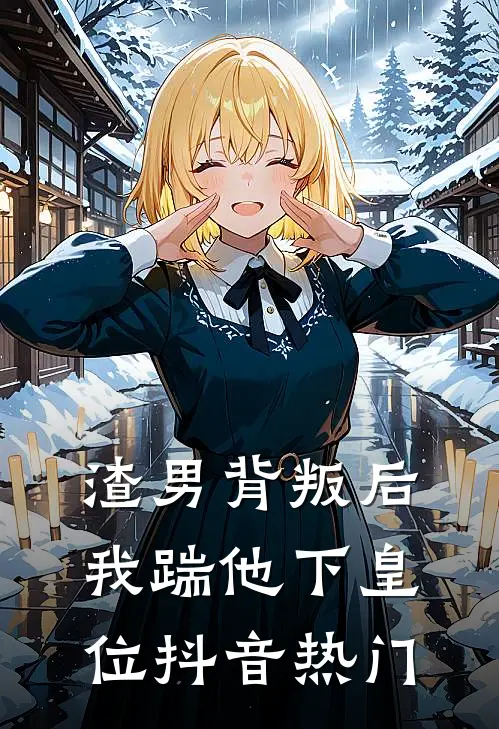 渣男背叛后我踹他下皇位抖音热门