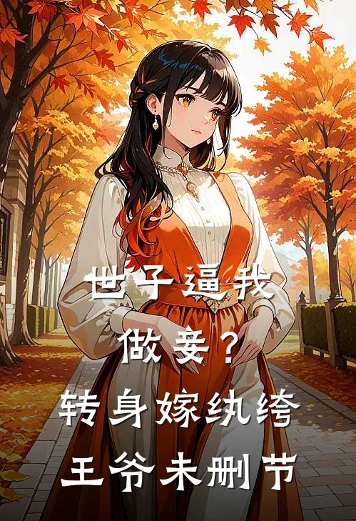 世子逼我做妾？转身嫁纨绔王爷未删节