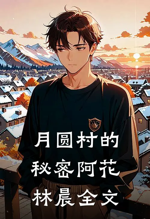 《月圆村的秘密》阿花林晨全文