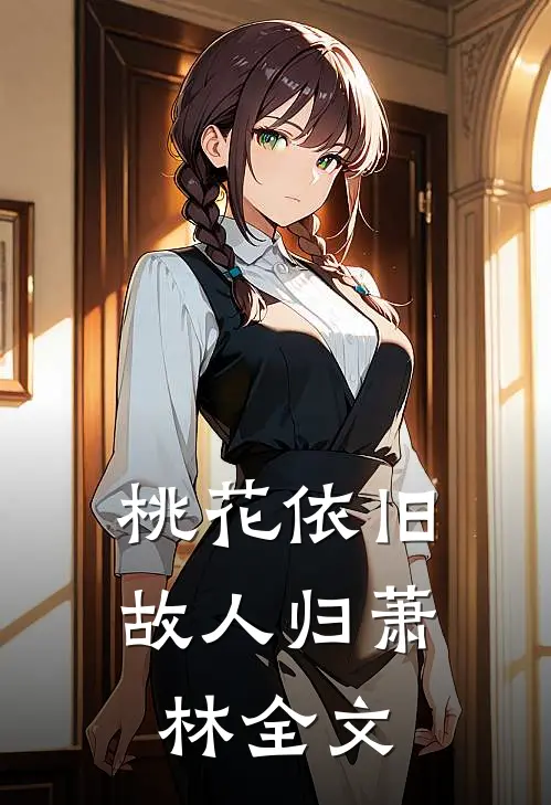 桃花依旧故人归萧林全文