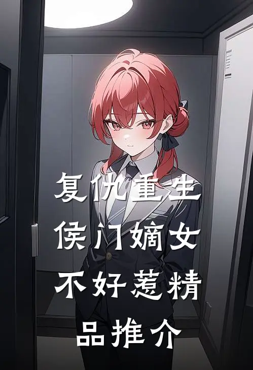 复仇重生：侯门嫡女不好惹精品推介
