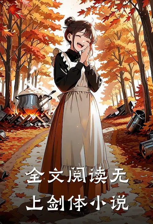 全文阅读无上剑体小说