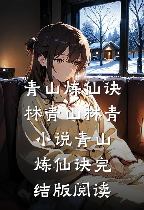青山炼仙诀林青山林青小说_青山炼仙诀完结版阅读