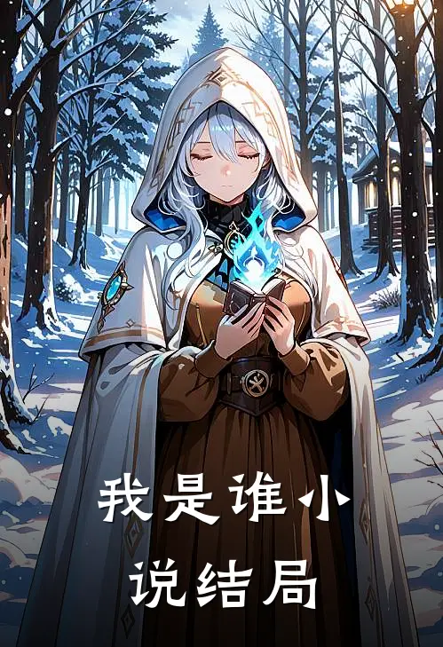 我是谁小说结局