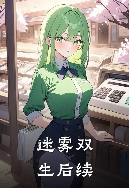 迷雾双生后续