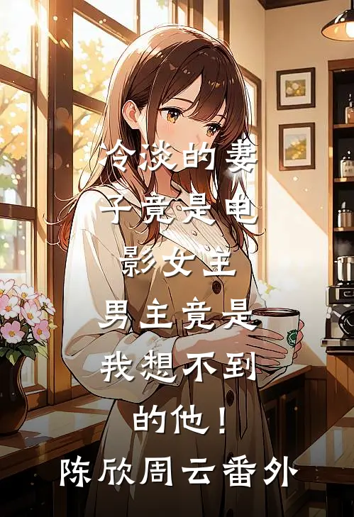 冷淡的妻子竟是电影女主，男主竟是我想不到的他！陈欣周云 番外
