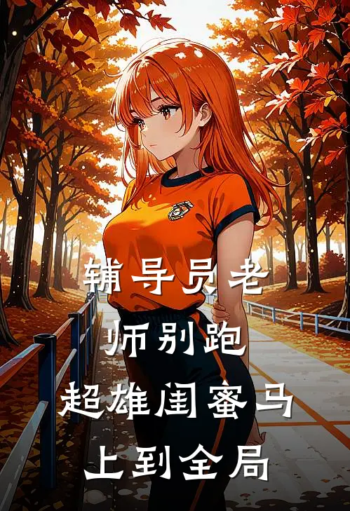 辅导员老师别跑，超雄闺蜜马上到全局