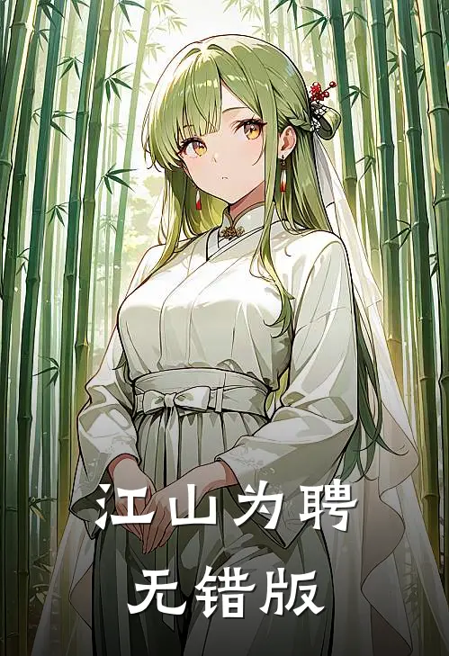 江山为聘无错版