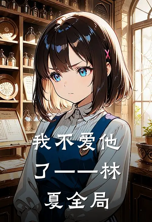 我不爱他了——林夏全局