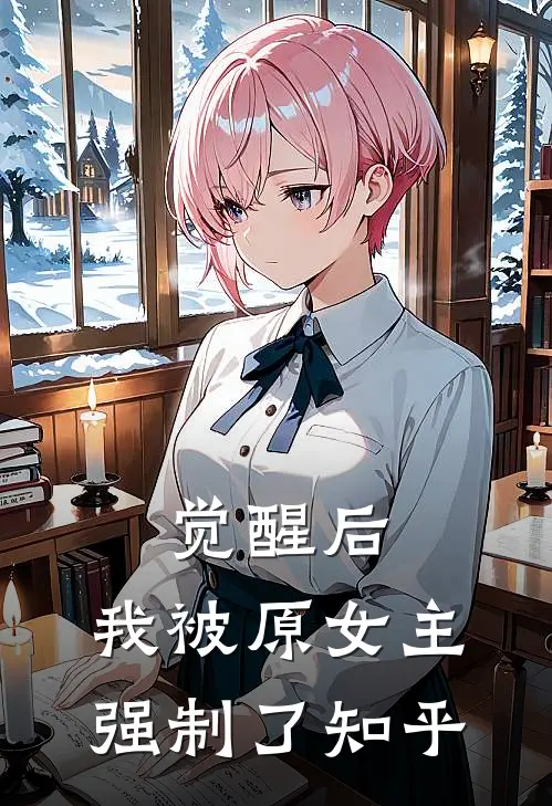 觉醒后，我被原女主强制了知乎