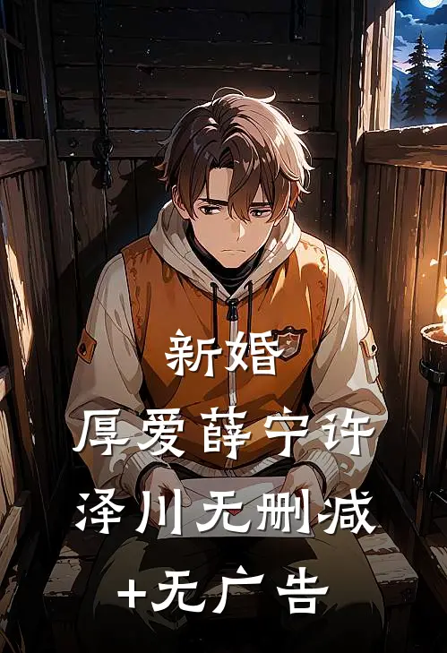 新婚，厚爱薛宁许泽川无删减+无广告