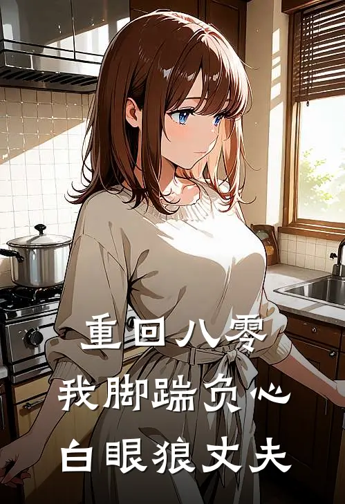 重回八零，我脚踹负心白眼狼丈夫