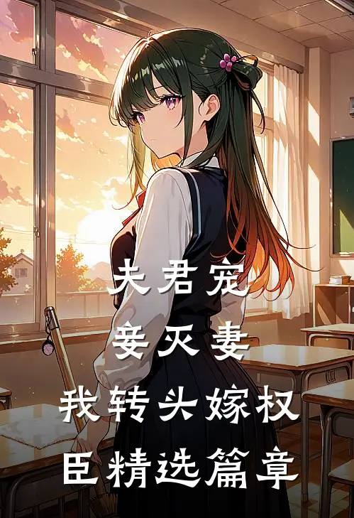 夫君宠妾灭妻，我转头嫁权臣精选篇章