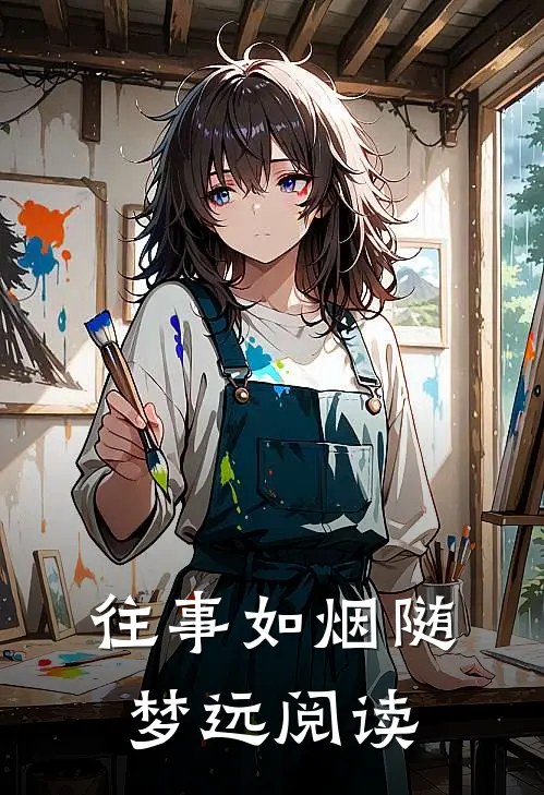 往事如烟随梦远阅读