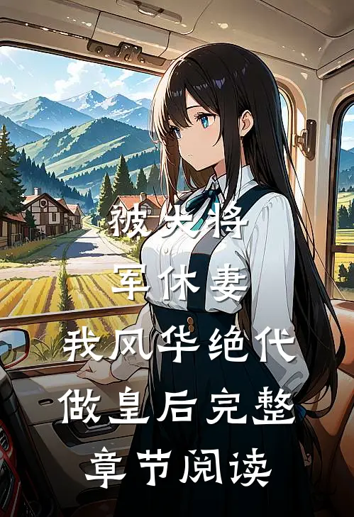 被大将军休妻，我风华绝代做皇后完整章节阅读