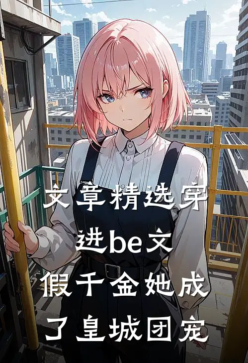 文章精选穿进be文，假千金她成了皇城团宠