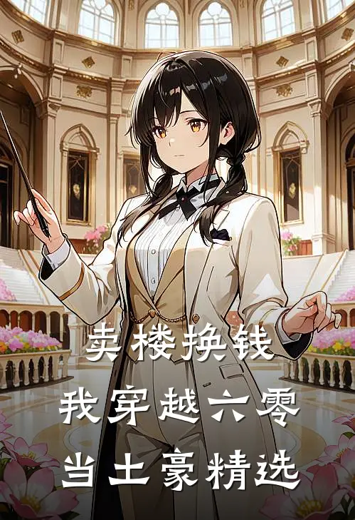 卖楼换钱，我穿越六零当土豪精选