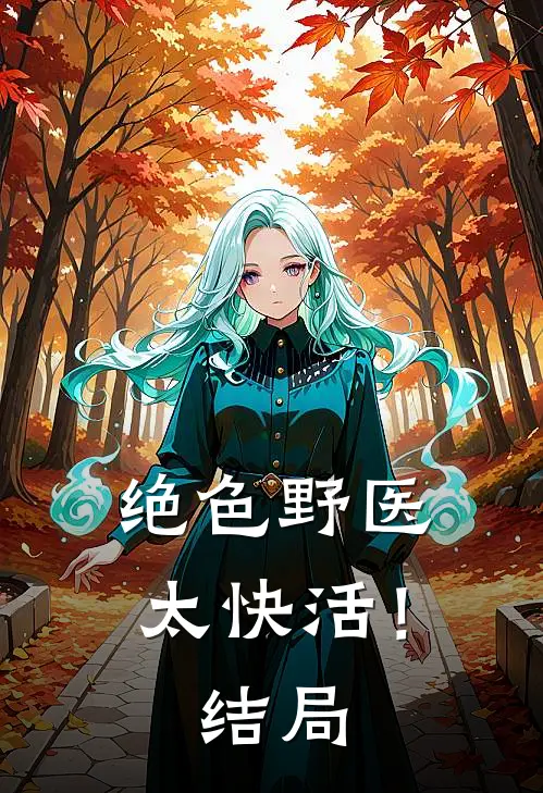 绝色野医太快活！结局