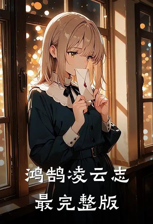 鸿鹄凌云志最完整版
