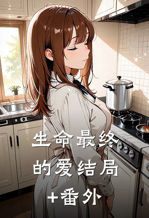 生命最终的爱结局+番外