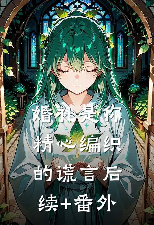 婚礼是你精心编织的谎言后续+番外