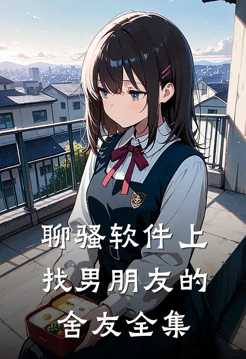 聊骚软件上找男朋友的舍友 全集