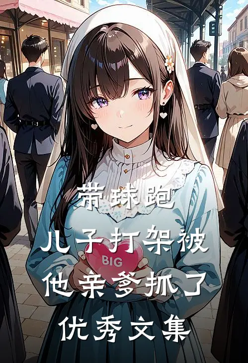 带球跑：儿子打架被他亲爹抓了优秀文集