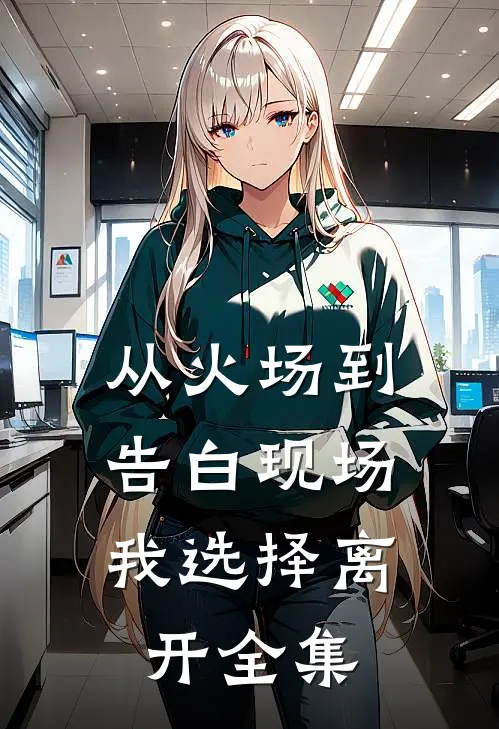 从火场到告白现场，我选择离开 全集