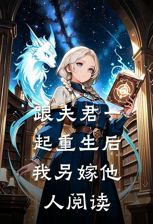 跟夫君一起重生后，我另嫁他人阅读
