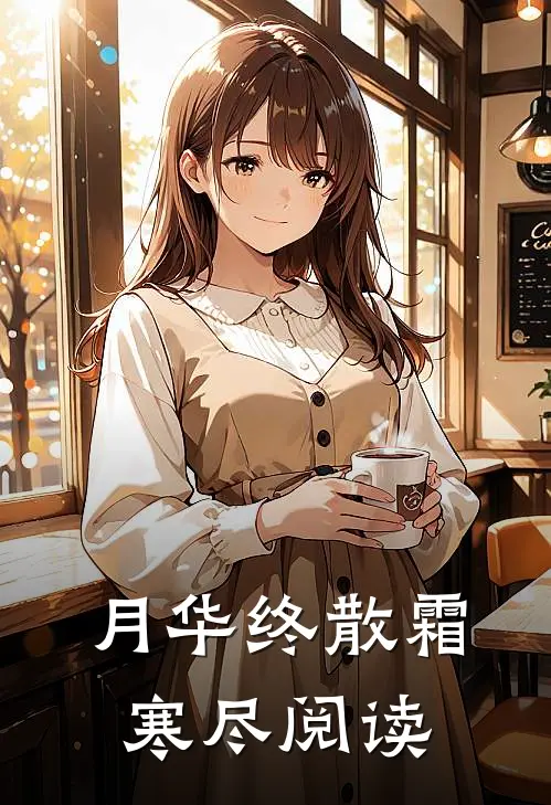 月华终散霜寒尽阅读
