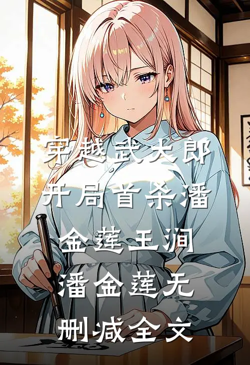 穿越武大郎，开局首杀潘金莲王涧潘金莲无删减全文